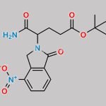 Lenalidomide Impurity 50 CAS#: N/A