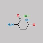 Lenalidomide Impurity 6 CAS#: 24666-56-6