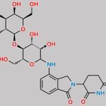 Lenalidomide Lactose Adduct CAS#: N/A