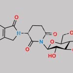Lenalidomide N-Glucoside CAS#: N/A