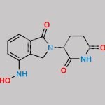 Lenalidomide N-Hydroxy Impurity CAS#: 2717380-87-3