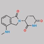 Lenalidomide N-Methyl Impurity CAS#: 2197421-58-0