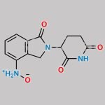 Lenalidomide N-Oxide Impurity CAS#: N/A