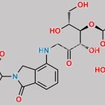 Lenalidomide Open Chain Amadori Product CAS#: N/A