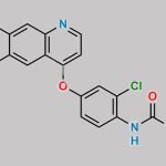 Lenvatinib CAS#: 417716-92-8