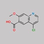 Lenvatinib 4-Chloro Impurity CAS#: 771464-30-3