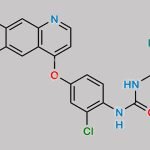 Lenvatinib D4 CAS#: 2264050-65-7