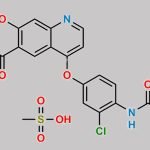 Lenvatinib Dimethyl Impurity CAS#: N/A