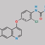 Desamino Hydroxy Lenvatinib CAS#: 417717-21-6