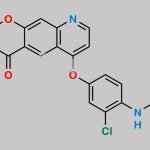 Lenvatinib Impurity 10 CAS#: 2817417-36-8