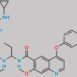 Lenvatinib Impurity 11 CAS#: 2712530-40-8