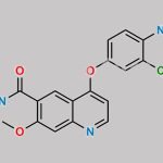Lenvatinib Impurity 13 CAS#: 417722-93-1