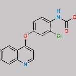 Lenvatinib Impurity 14 CAS#: 417722-95-3
