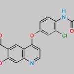 Desamino Hydroxy Descyclopropyl Lenvatinib CAS#: 2733083-03-7
