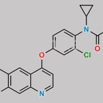 Lenvatinib Impurity 24 CAS#: N/A