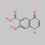 Lenvatinib Impurity 26 CAS#: 205448-65-3