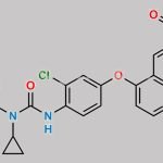 Lenvatinib Impurity 28 CAS#: 2412398-76-4