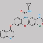 Lenvatinib Impurity 5 CAS#: 2613141-84-5