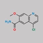 Lenvatinib Impurity 8 CAS#: 417721-36-9