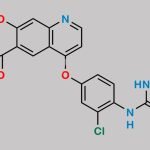 Lenvatinib Impurity 9 CAS#: 417717-20-5