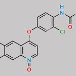 Lenvatinib N-Oxide CAS#: 1788901-86-9