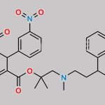 Lercanidipine CAS#: 100427-26-7