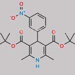 Lercanidipine Impurity 28 CAS#: N/A