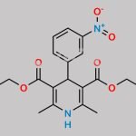 Lercanidipine Dipropyl Ester Impurity CAS#: 77888-05-2