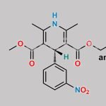 Lercanidipine EP Impurity B CAS#: 39562-70-4
