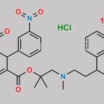 Lercanidipine Hydrochloride Hemihydrate CAS#: 932391-49-6