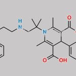 Lercanidipine Impurity 12 CAS#: N/A