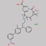 Lercanidipine Impurity 13 CAS#: N/A