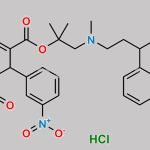 Lercanidipine Impurity 18 CAS#: 210579-72-9