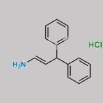 Lercanidipine Impurity 21 CAS#: N/A