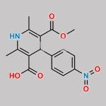 Lercanidipine Impurity 23 CAS#: 166808-97-5