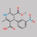 Lercanidipine Impurity 24 CAS#: 76093-33-9