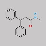 3,3-Diphenyl-1-Propanol CAS#: 20017-67-8