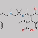 Lercanidipine Impurity 6 CAS#: 2407630-84-4