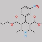 Lercanidipine Impurity 7 CAS#: 225785-54-6