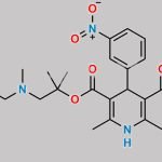 Lercanidipine Impurity 9 CAS#: N/A