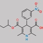 Lercanidipine Impurity A CAS#: 74936-74-6