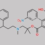 Lercanidipine Impurity B CAS#: 1119226-97-9