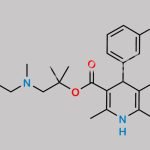 Lercanidipine Impurity C CAS#: 1797124-83-4