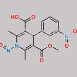N-Nitroso Lercanidipine EP Impurity A CAS#: N/A