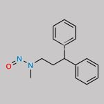 Lercanidipine Nitroso Impurity 1 CAS#: N/A