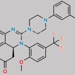 Letermovir CAS#: 917389-32-3
