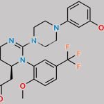 Letermovir d3 CAS#: N/A