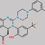 Letermovir Impurity 2 CAS#: N/A