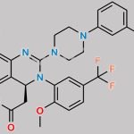 Letermovir Impurity 3 CAS#: N/A