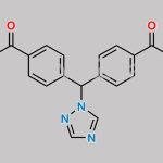 Letrozole Diacid CAS#: 1644566-39-1